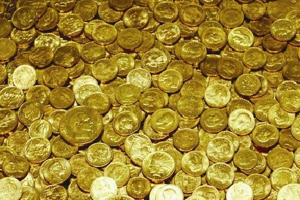 Altın fiyatları ne kadar? İşte 10 Temmuz güncel altın fiyatları
