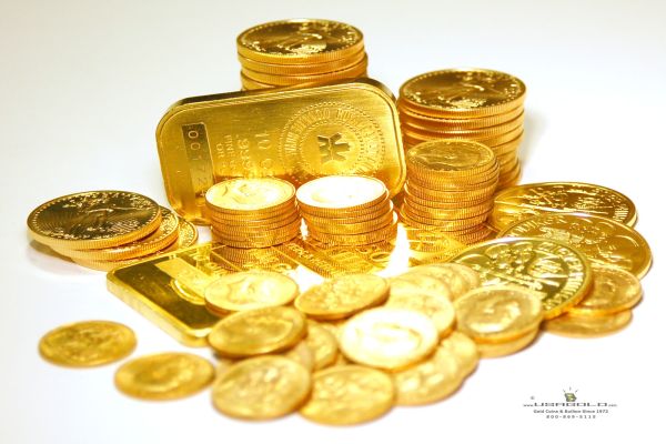 9 Nisan Altın Fiyatı,Çeyrek Altın, Yarım Altın, Tam Altın Ne Kadar