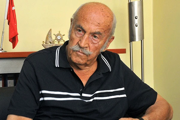 Sanatçı Altan Günbay son yolculuğuna uğurlandı