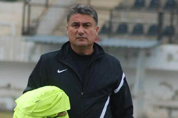 Altay'da Mesut Toros dönemi sona erdi