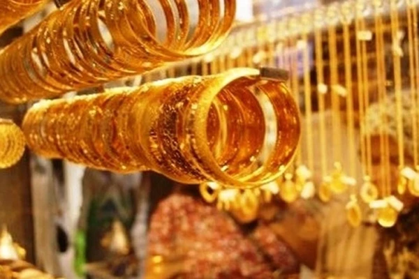 Altın (Fiyatı) Fiyatları, Çeyrek Altın Fiyatı, Bugün Ne Kadar Oldu?