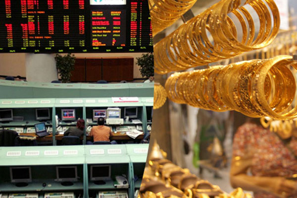 Borsa, altın ve dolar günü nasıl kapattı