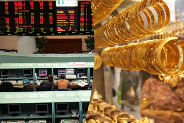 Altın fiyatları, borsa fiyatları ve dolar fiyatları son durum