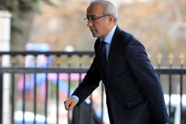 Lütfi Elvan, '500 bin lira ceza geliyor'