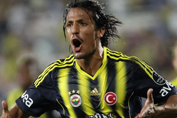 Fenerbahçe'den Bruno Alves'e ağır ceza