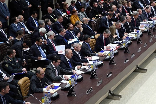'Uçuşa yasak böyle konusunda tutumlarımız yaklaşıyor'