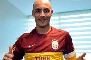 Amrabat, Antalyaspor&#039;a kiralandı