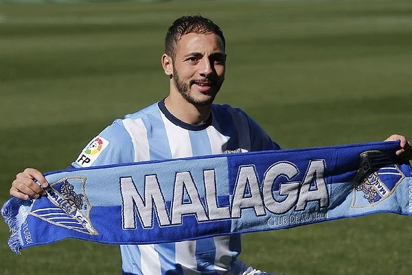 Amrabat İspanyol basınına konuştu