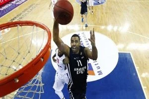 Anadolu Efes Malaga maçı saat kaçta yayınlanacak