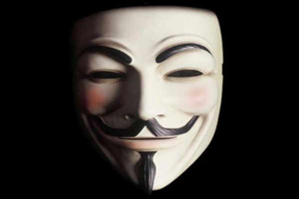 Anonymous&#039;a büyük saldırı ortaya çıktı