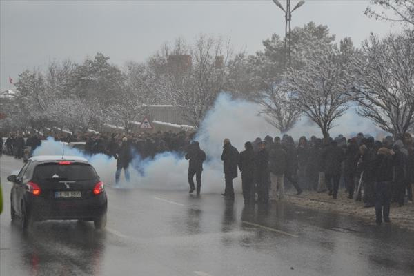 Anayasa Mahkemesi’nin önü karıştı