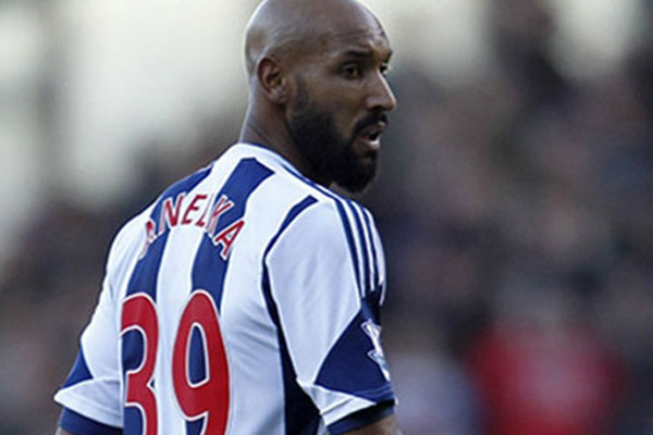 İşte Anelka&#039;nın yeni takımı