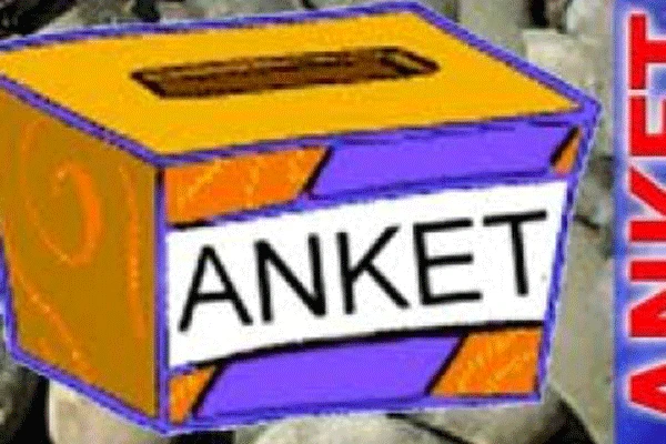 Son yerel seçimler anket sonuçları - tıkla öğren