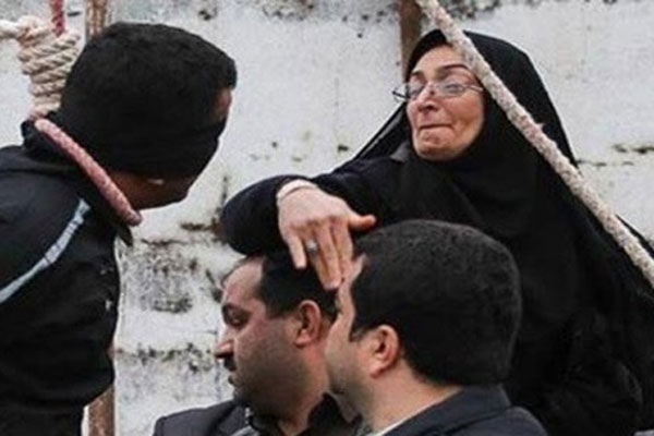 Oğlunun katilini ipten alan o anne Türkiye&#039;ye geliyor