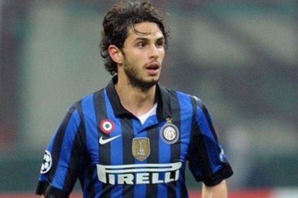 Galatasaray&#039;a Andrea Ranocchia müjdesi