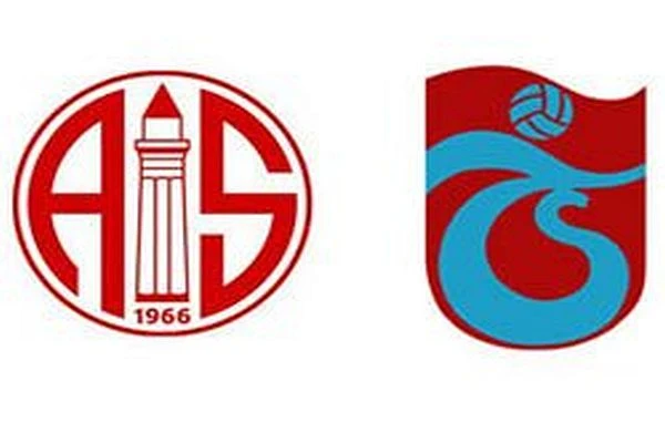 Antalyaspor Trabzonspor maçının geniş özeti ve golleri