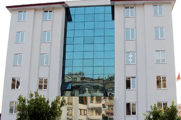 Emniyet müdürlüğüne silahlı saldırı