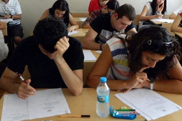 AÖF sınav sonuçları açıklandı vize ara sınav sonuçları açıklandı
