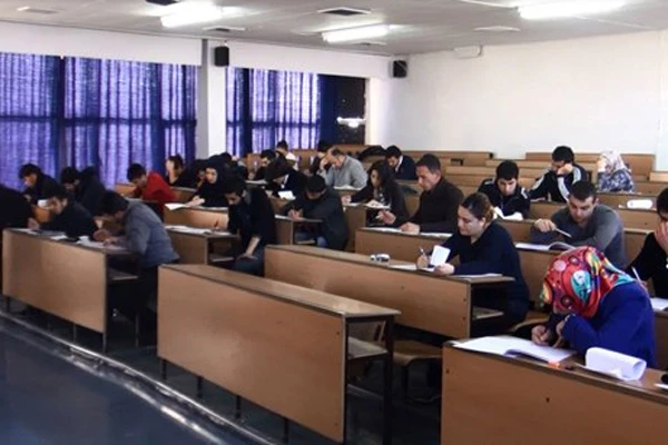 2014/2015 AÖF Sınav Sonuçları belli oldu mu? (Soru ve cevaplar açıklanacak mı)