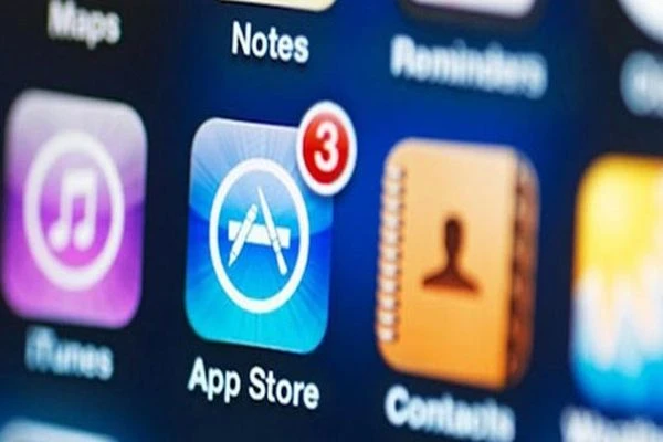 Dikkat! Apple Store kapatıldı