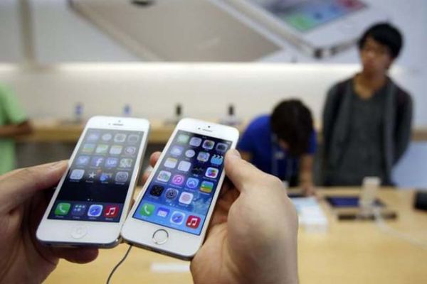 İşte Apple&#039;ın yeni bombası, iOS 8