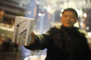 Apple, China Mobile ile anlaşmaya vardı