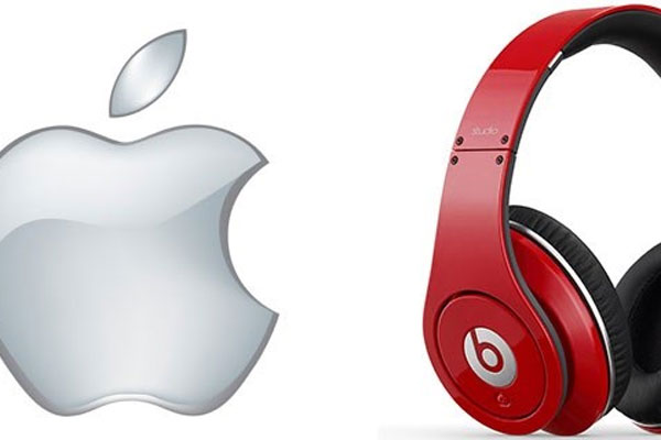 Apple Beats Electronics&#039;i satın aldı