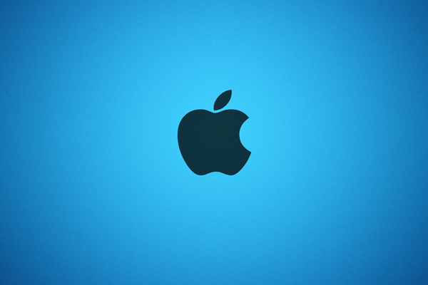 Teknoloji devi Apple tarihi bir rekor daha kırdı