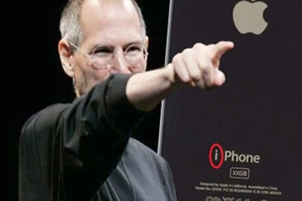 Apple ürünlerinin başındaki 'İ' harfinin anlamı
