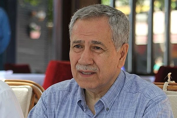 Arınç, 'Soma'daki yaralar sarılmak üzere'