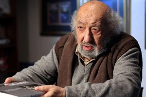 Ara Güler'in şuuru açık