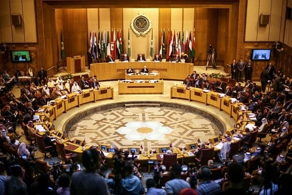 Arap Birliği'nden uluslararası topluma çağrı