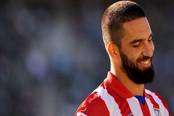 Arda Turan transfer haberlerine açıklık getirdi