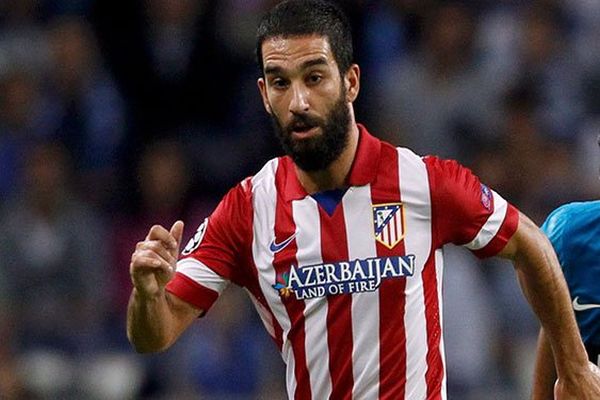 Arda Turan'a kötü haber