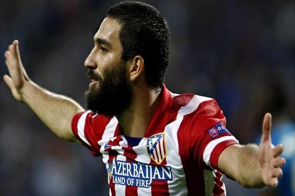 Arda Turan Atletico&#039;dan ayrılıyor mu?