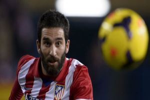 Arda Turan&#039;dan şampiyonluk yorumu