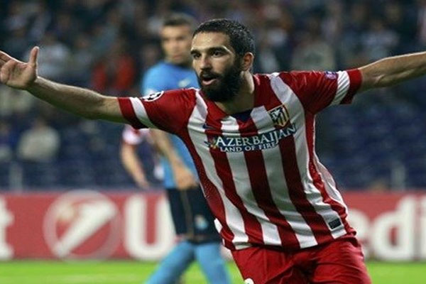 Arda Turan&#039;ın yerine gelecek isim belli oldu