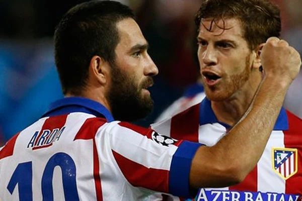 Arda Turan, 'Konuşmak istemiyorum'