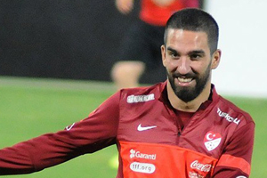 Arda, &#039;Muhammed Ali yakıştırması hoşuma gitti&#039;