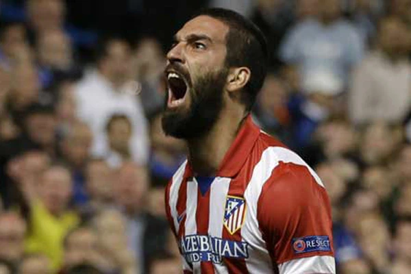 Arda Turan Galatasaray&#039;a dönüyor mu?