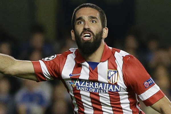 Arda rekor ücretle Premier Lig&#039;e