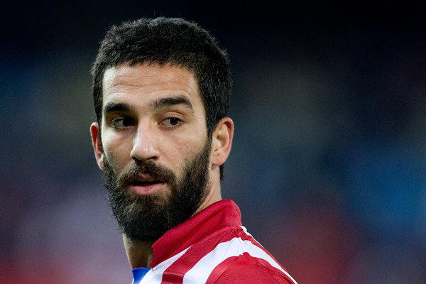 Arda Turan&#039;dan kötü haber!