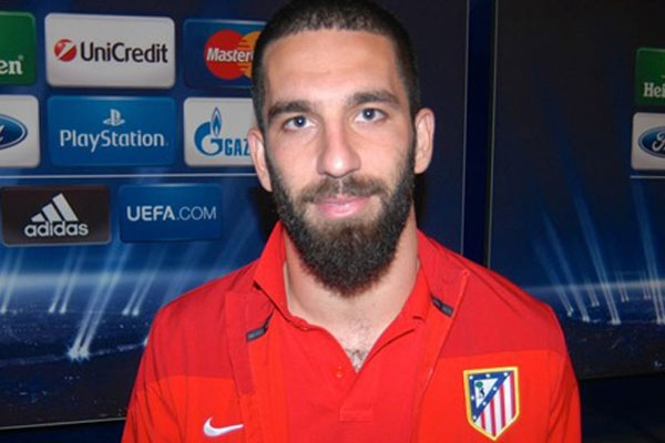 Arda Turan&#039;dan Chelsea maçık öncesi önemli açıklamalar