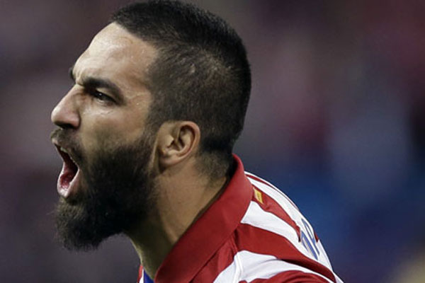 Arda Turan Manchester&#039;a mı gidiyor