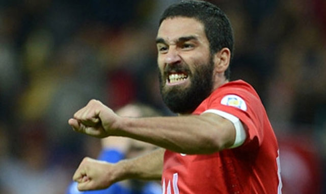 Arda Turan Barcelona&#039;ya gidiyor mu, cevabını verdi