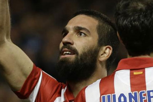 Arda Galatasaray bayrağı açacak mı, canlı yayında açıkladı