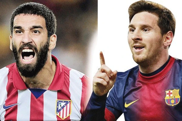 Barcelona Atletico Madrid Maçı Saat Kaçta, Hangi Kanalda ne zaman?