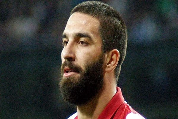 Arda Turan&#039;dan kötü haber