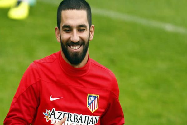 Arda Turan&#039;a Manchester United talip oldu