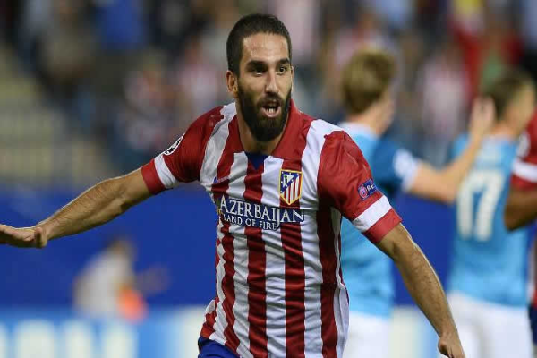 Arda Turan, Atletico Madrid&#039;den ayrılıyor mu